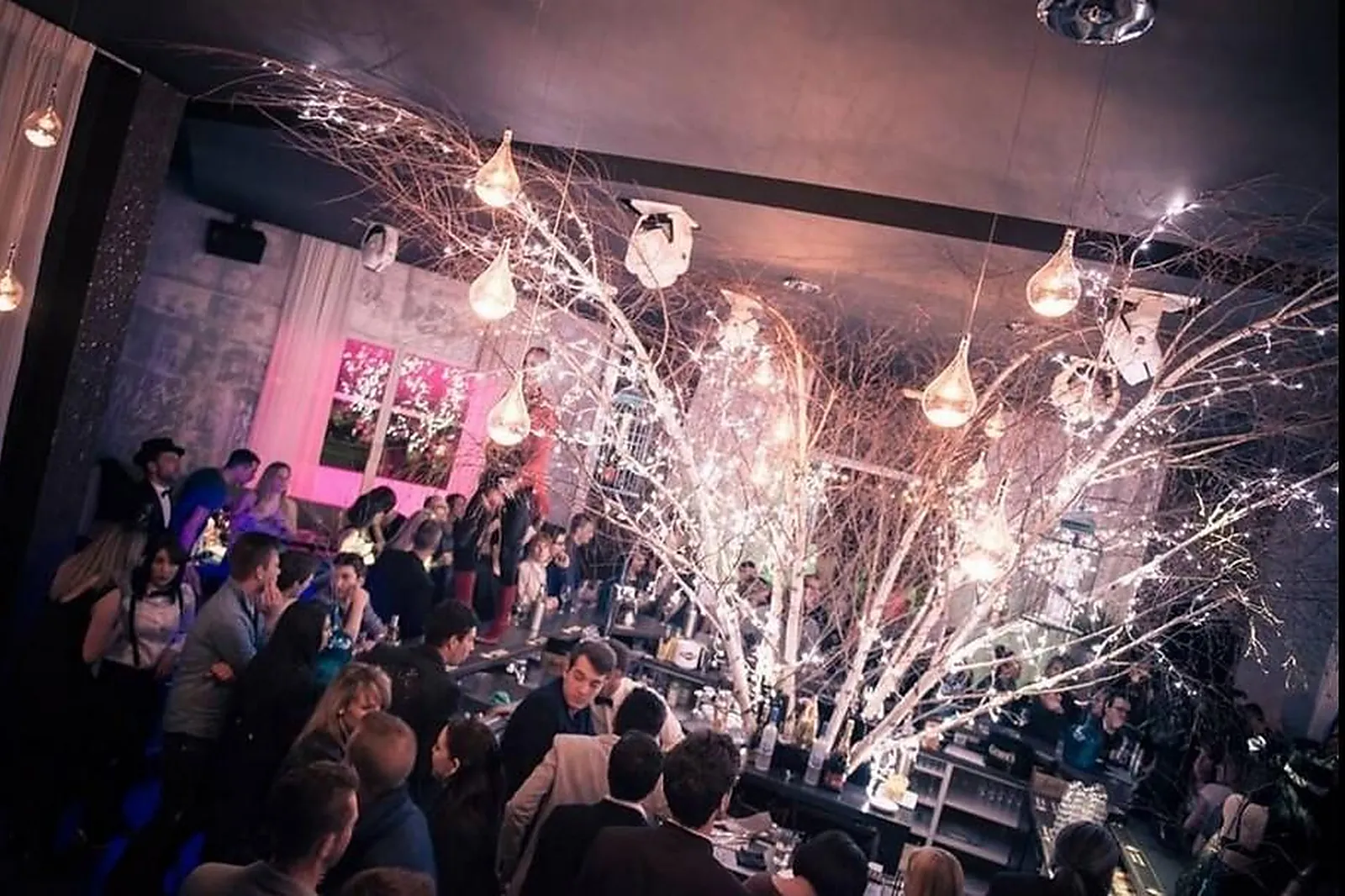 Lieux événementiels, LA PLAGE DE L'IMPERIAL ANNECY