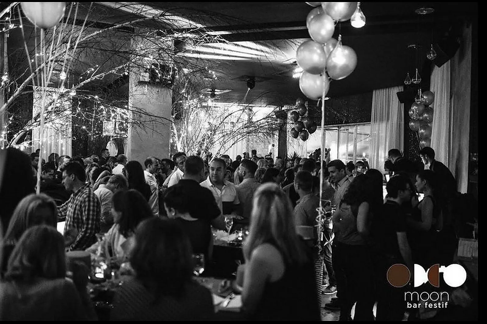 Lieux événementiels, LA PLAGE DE L'IMPERIAL ANNECY