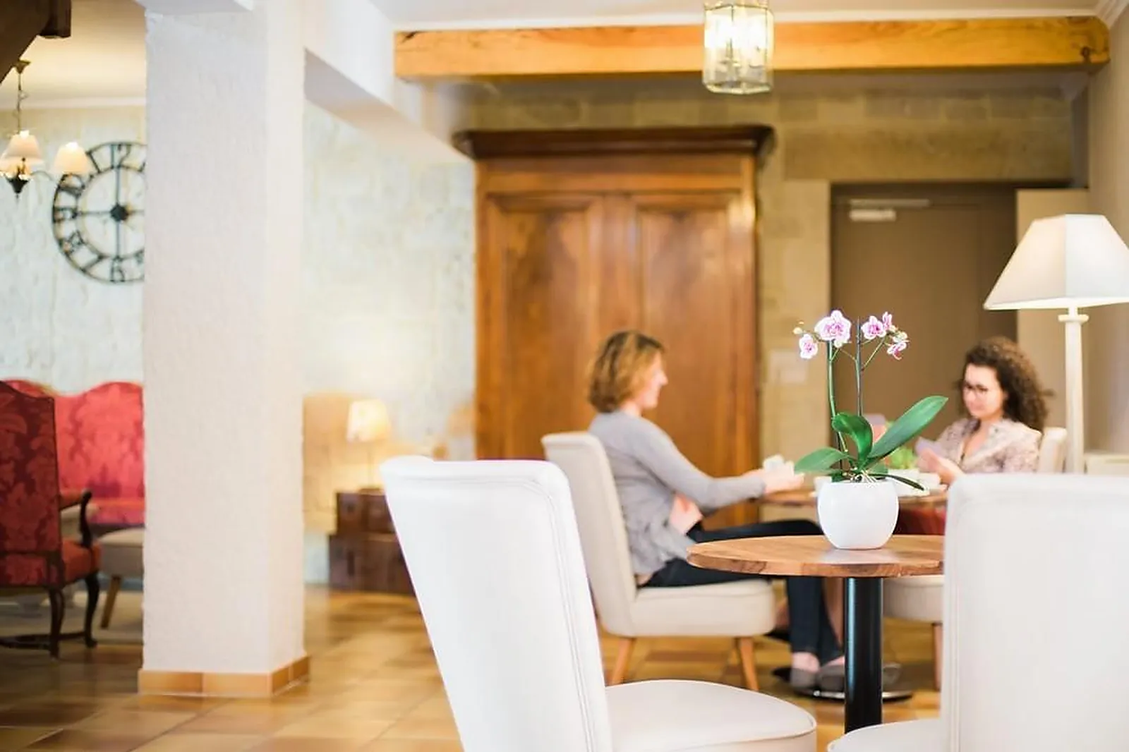 Lieux événementiels, LA PORTE DES CEVENNES