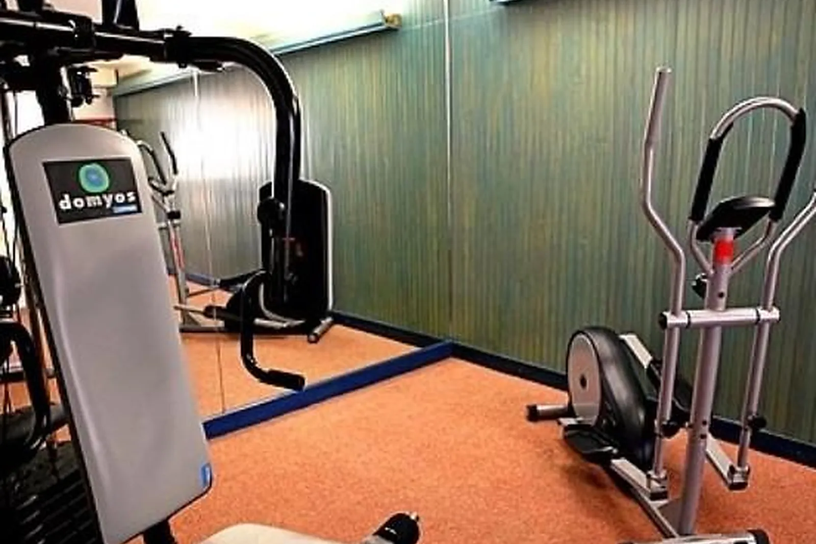 Lieux événementiels, LA PORTE DES CEVENNES