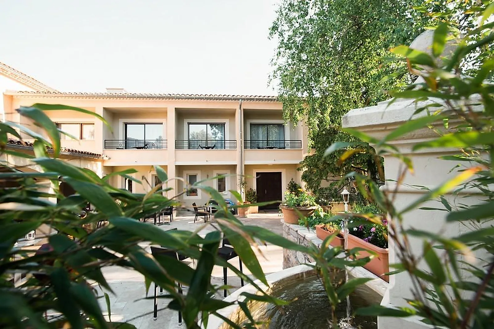 Lieux événementiels, LA PORTE DES CEVENNES