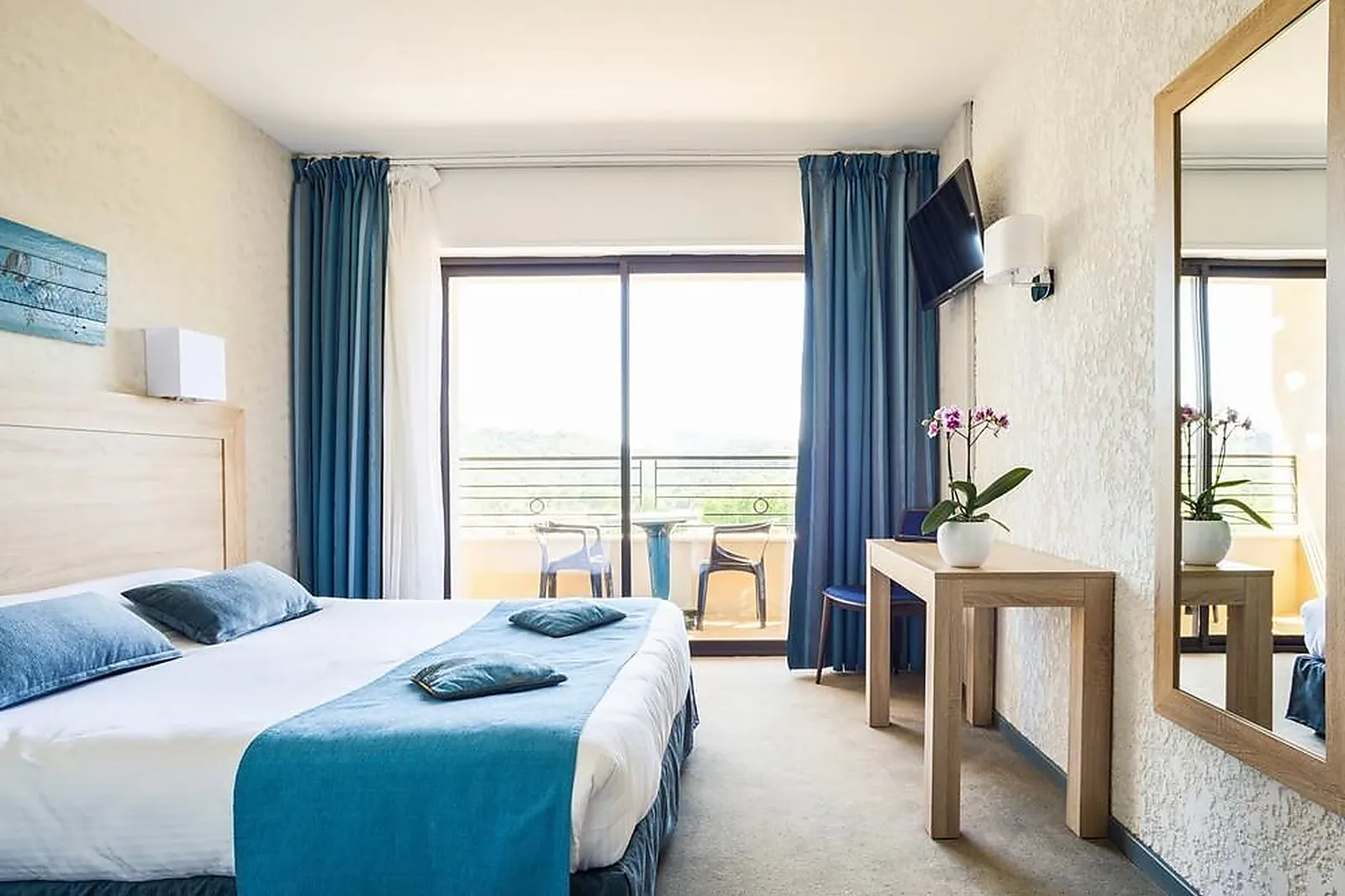 Lieux événementiels, LA PORTE DES CEVENNES