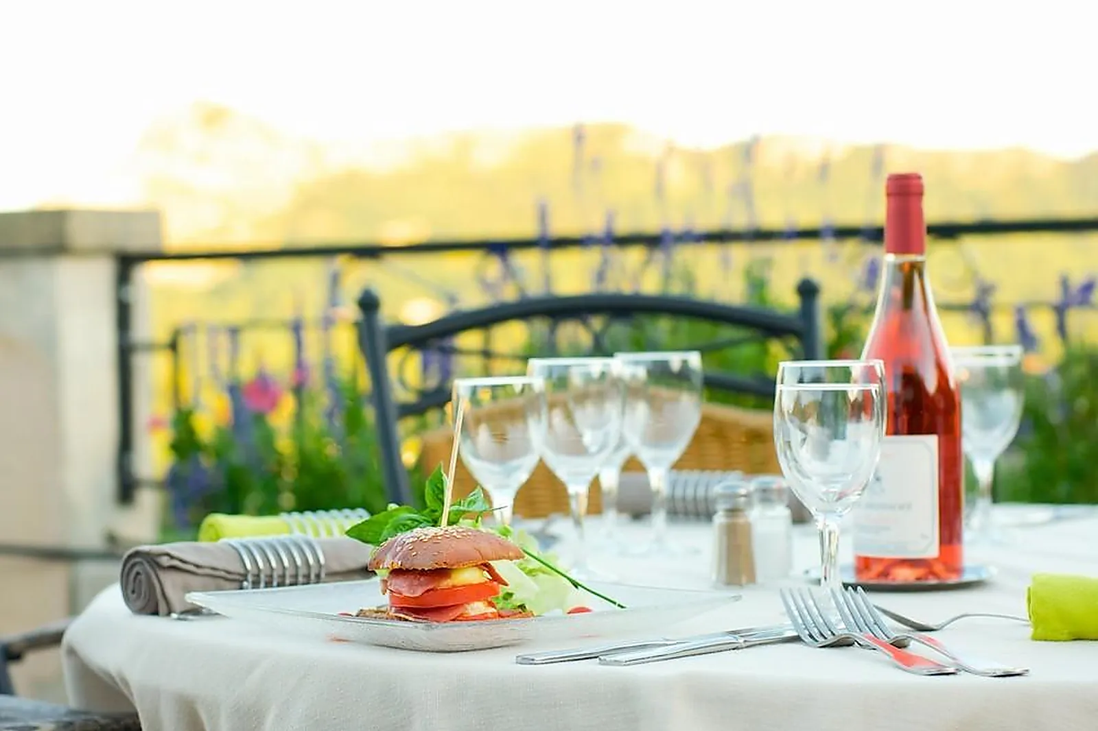 Lieux événementiels, LA PORTE DES CEVENNES