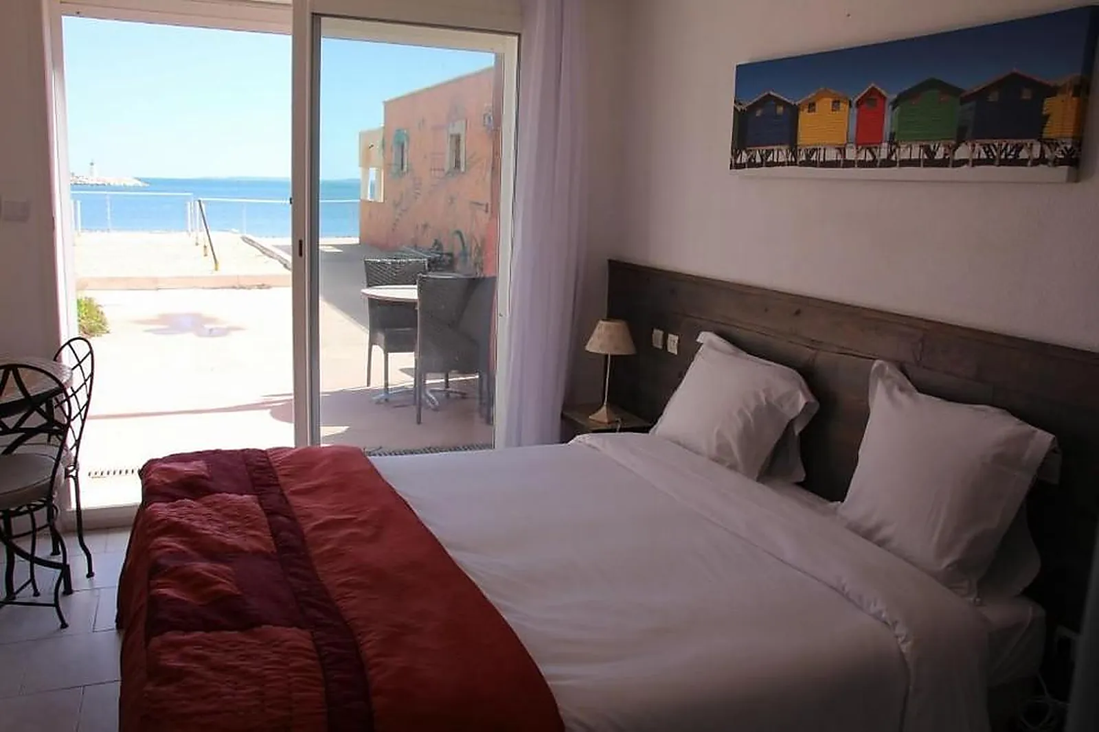 Lieux événementiels, LA POTINIÈRE