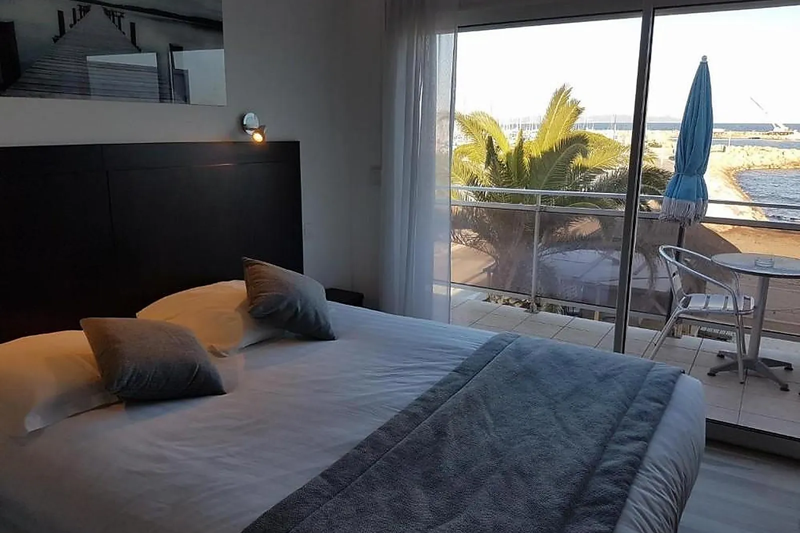 Lieux événementiels, LA POTINIÈRE