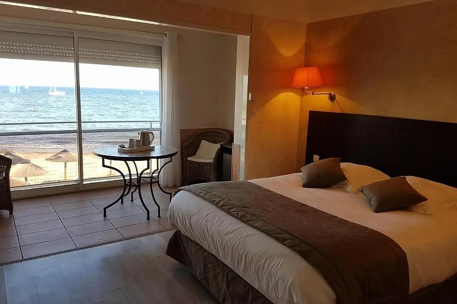 Lieux événementiels, LA POTINIÈRE