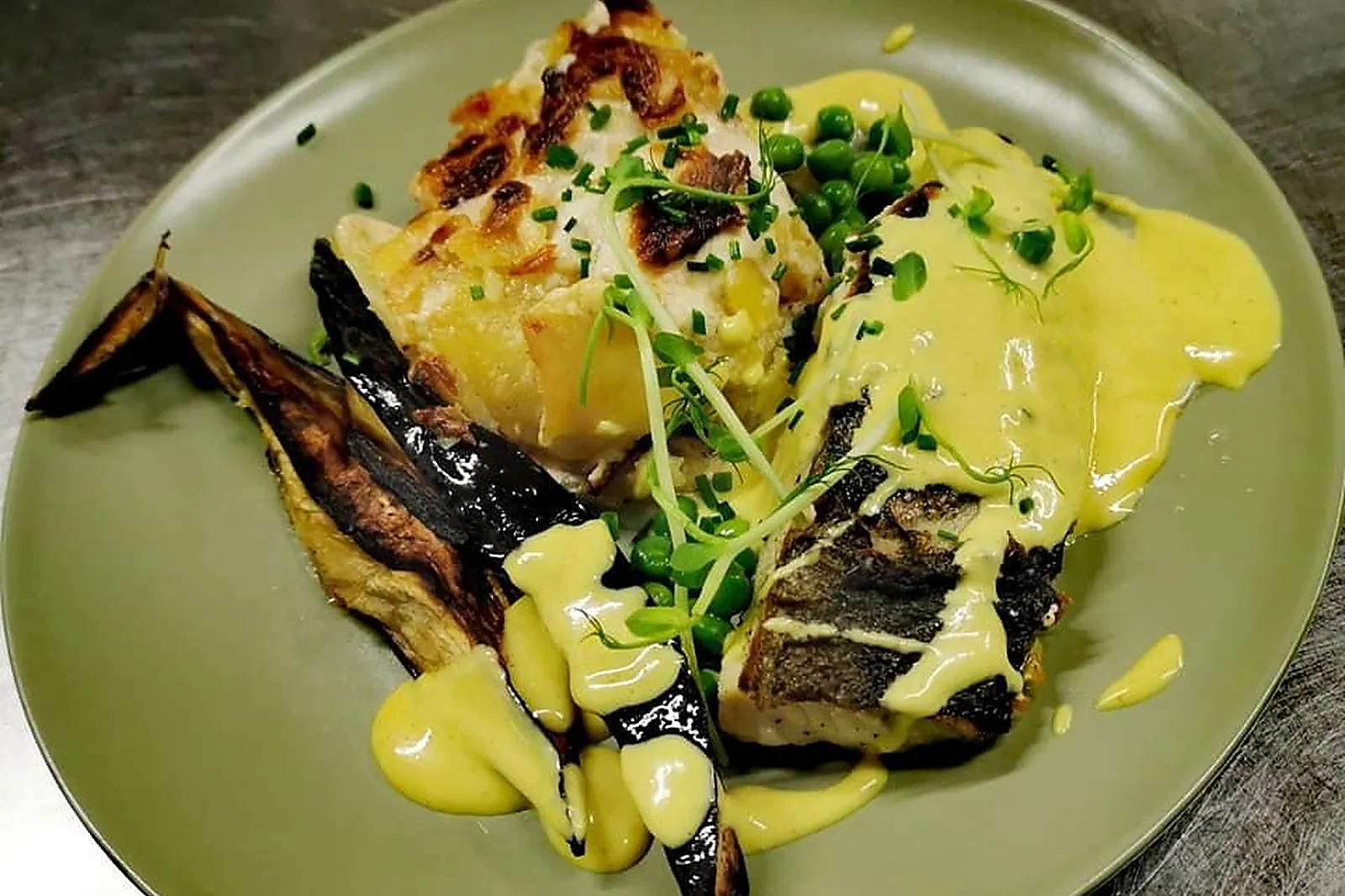 Lieux événementiels, LA POTINIÈRE AVIGNON