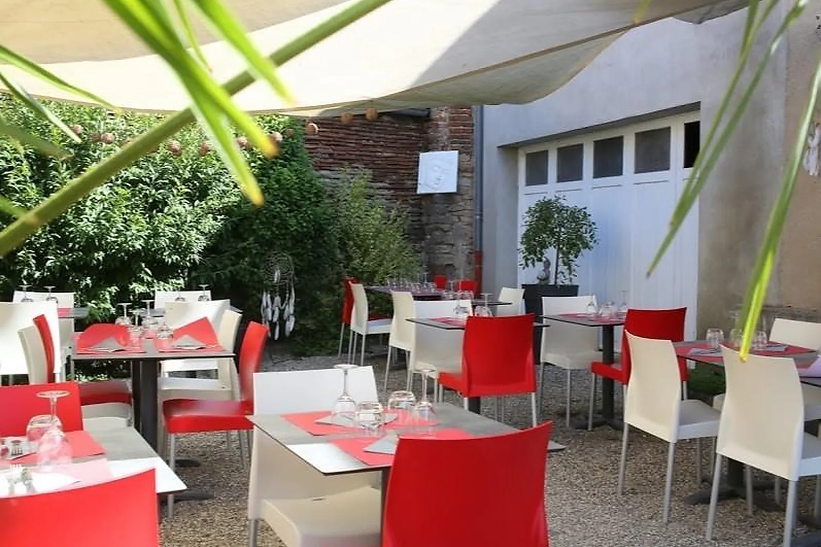 Lieux événementiels, LA POULARDE