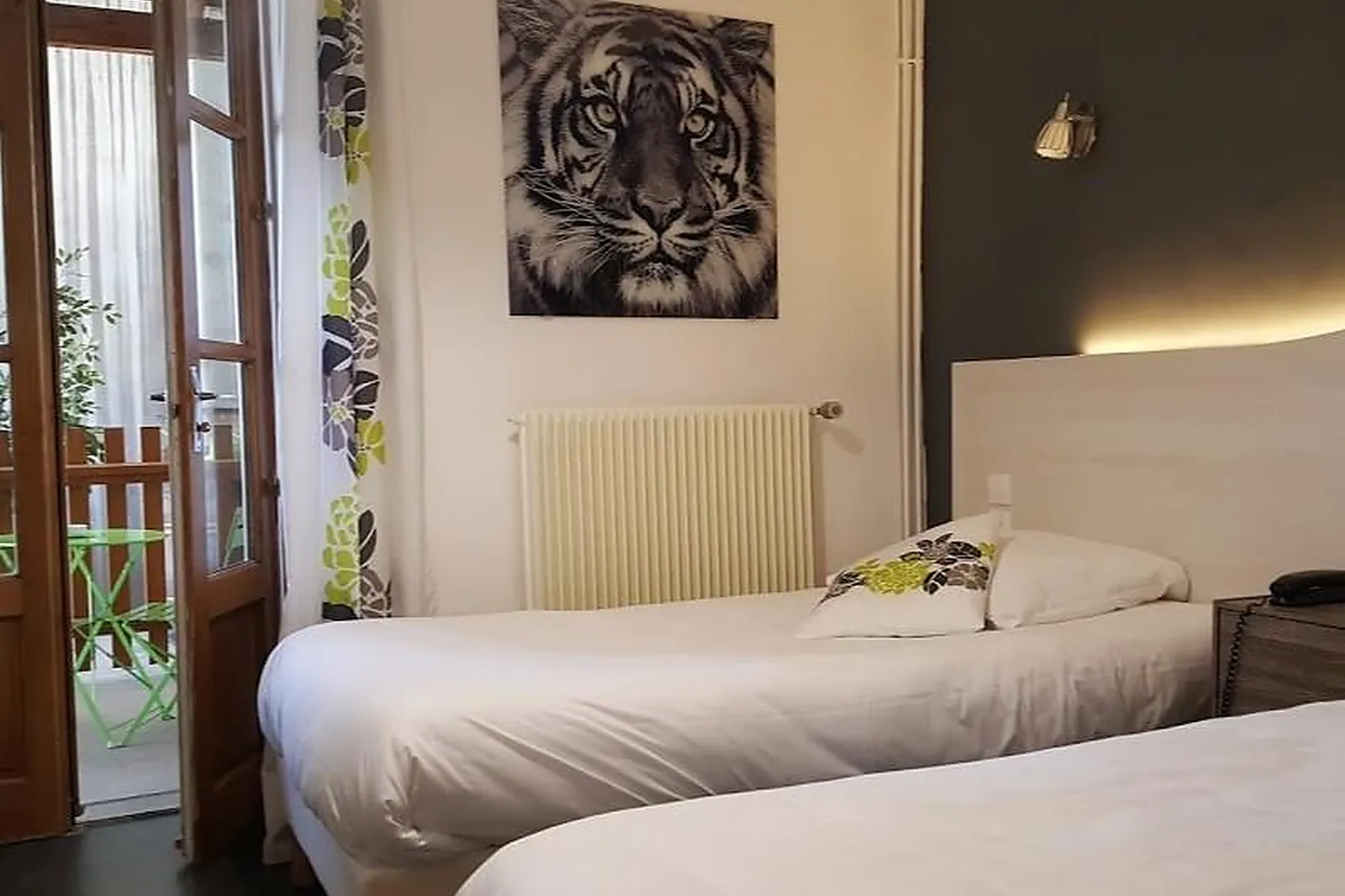 Lieux événementiels, LA POULARDE