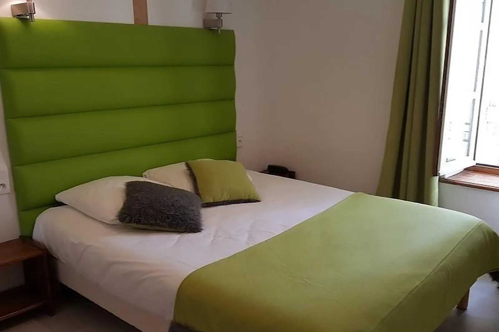 Lieux événementiels, LA POULARDE