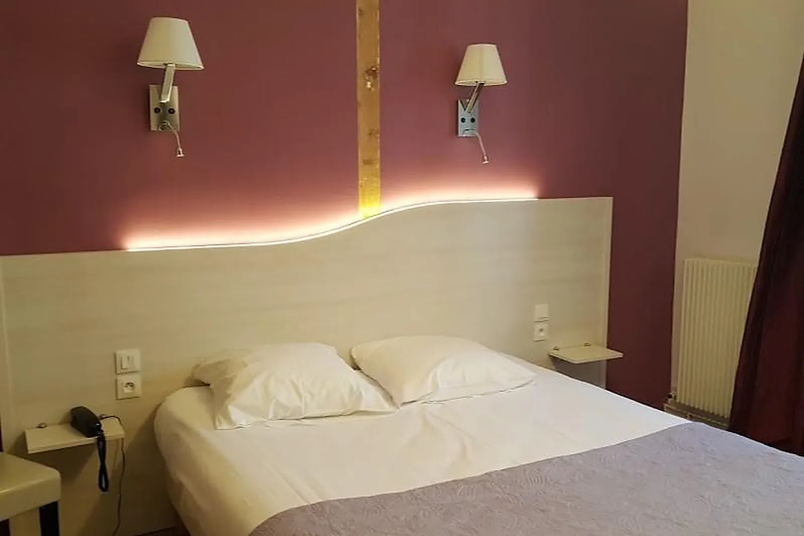 Lieux événementiels, LA POULARDE