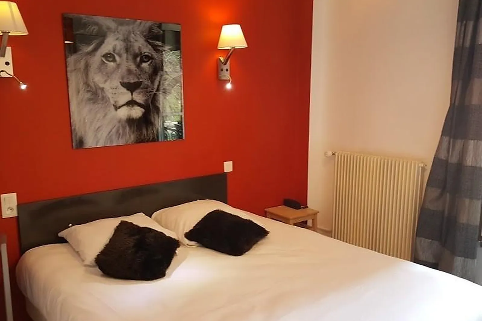 Lieux événementiels, LA POULARDE