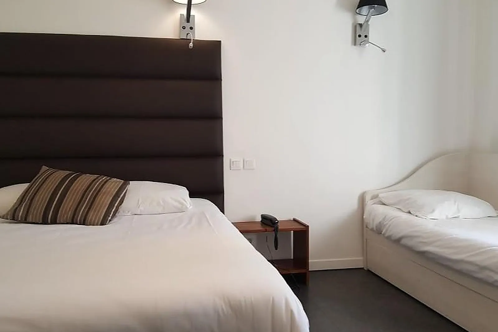 Lieux événementiels, LA POULARDE