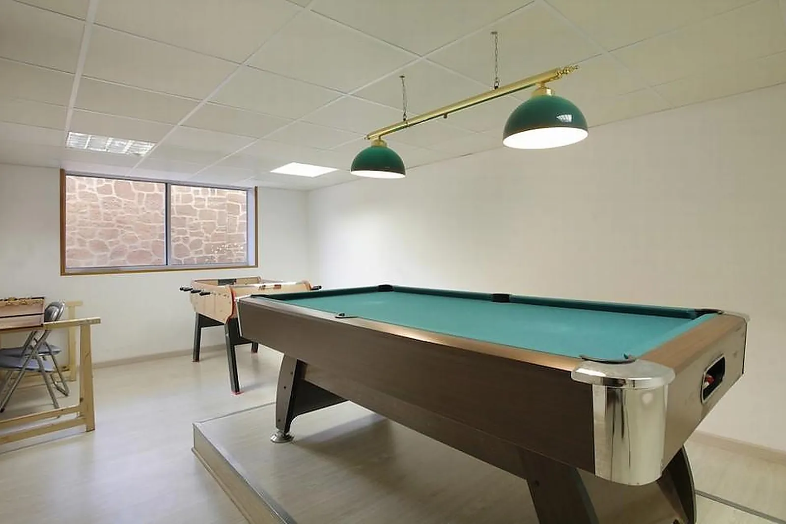 Lieux événementiels, LA PRADELLA