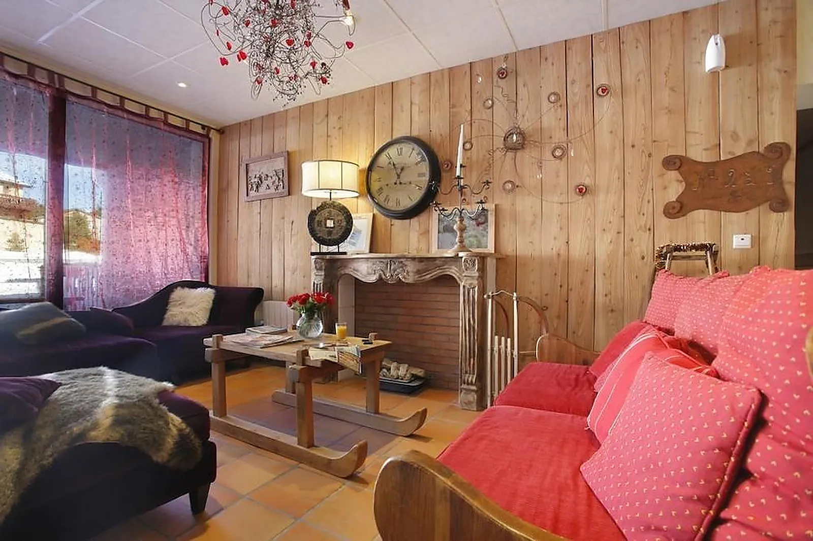 Lieux événementiels, LA PRADELLA