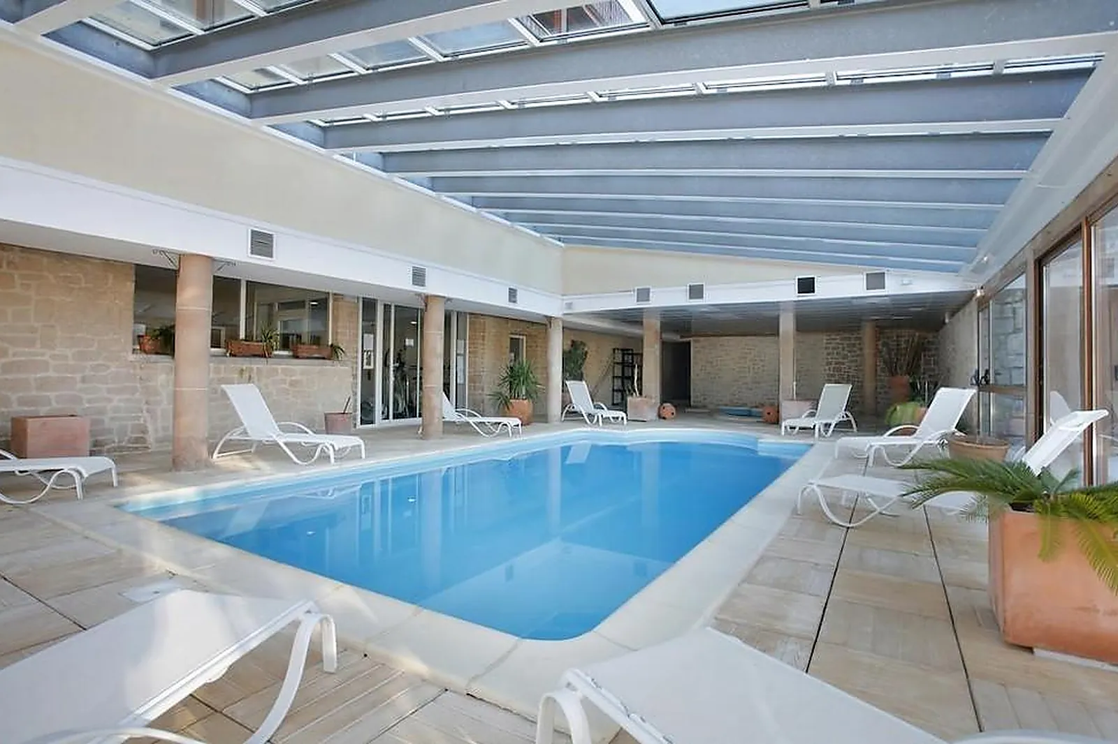 Lieux événementiels, LA PRADELLA