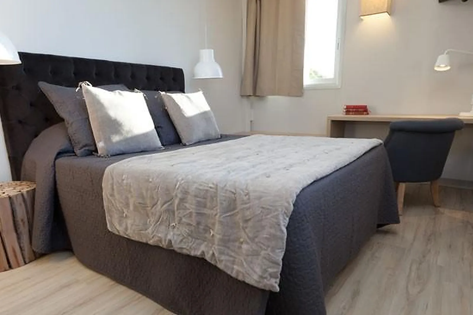 Lieux événementiels, LA QUIETAT