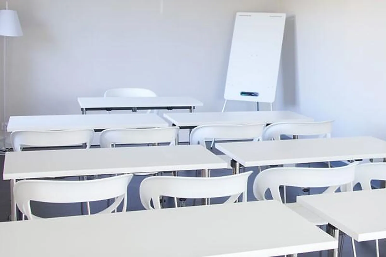 Lieux événementiels, LA QUIETAT