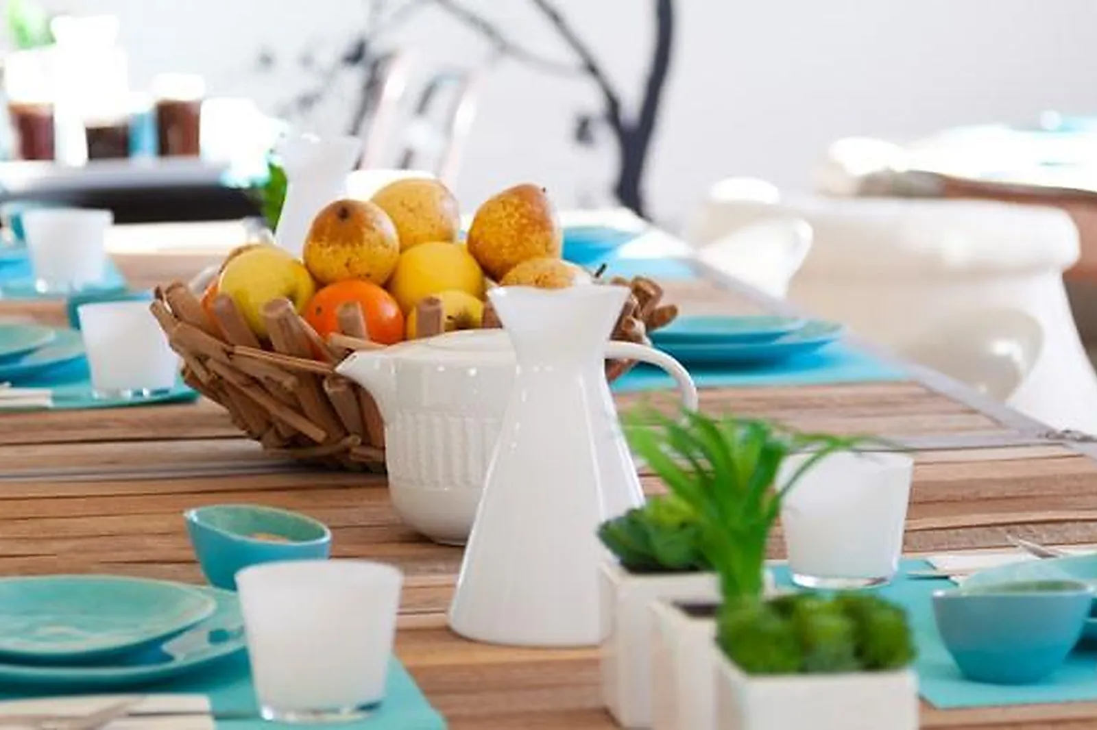 Lieux événementiels, LA QUIETAT