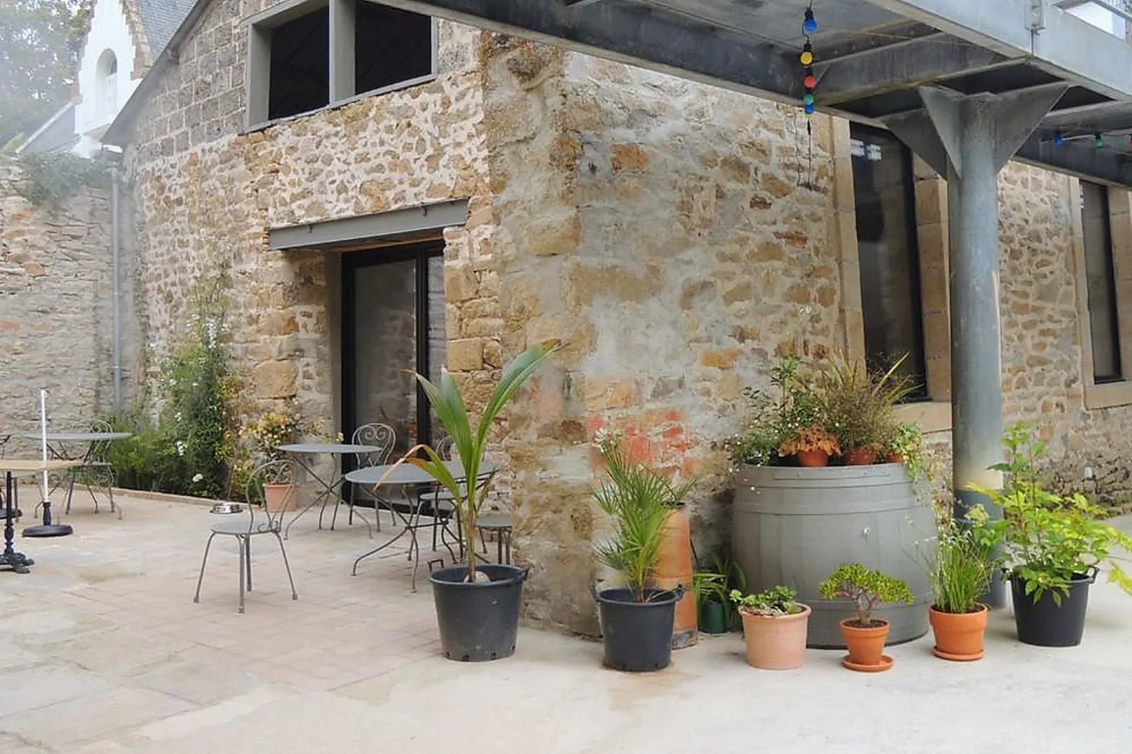 Lieux événementiels, LA QUINCAILLERIE