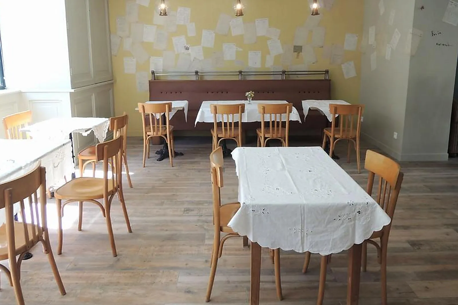 Lieux événementiels, LA QUINCAILLERIE