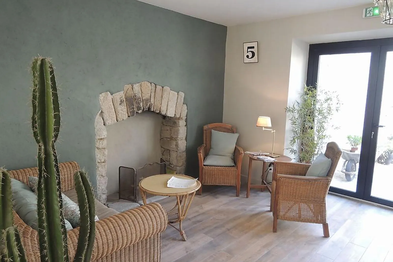 Lieux événementiels, LA QUINCAILLERIE