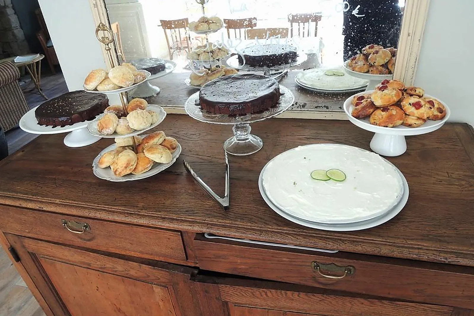 Lieux événementiels, LA QUINCAILLERIE