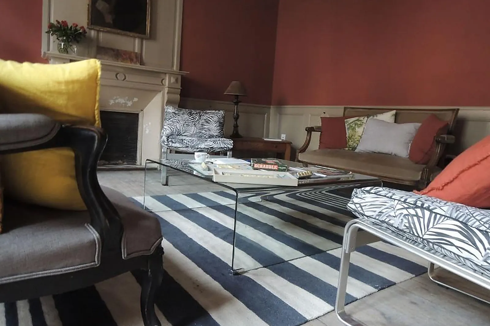 Lieux événementiels, LA QUINCAILLERIE