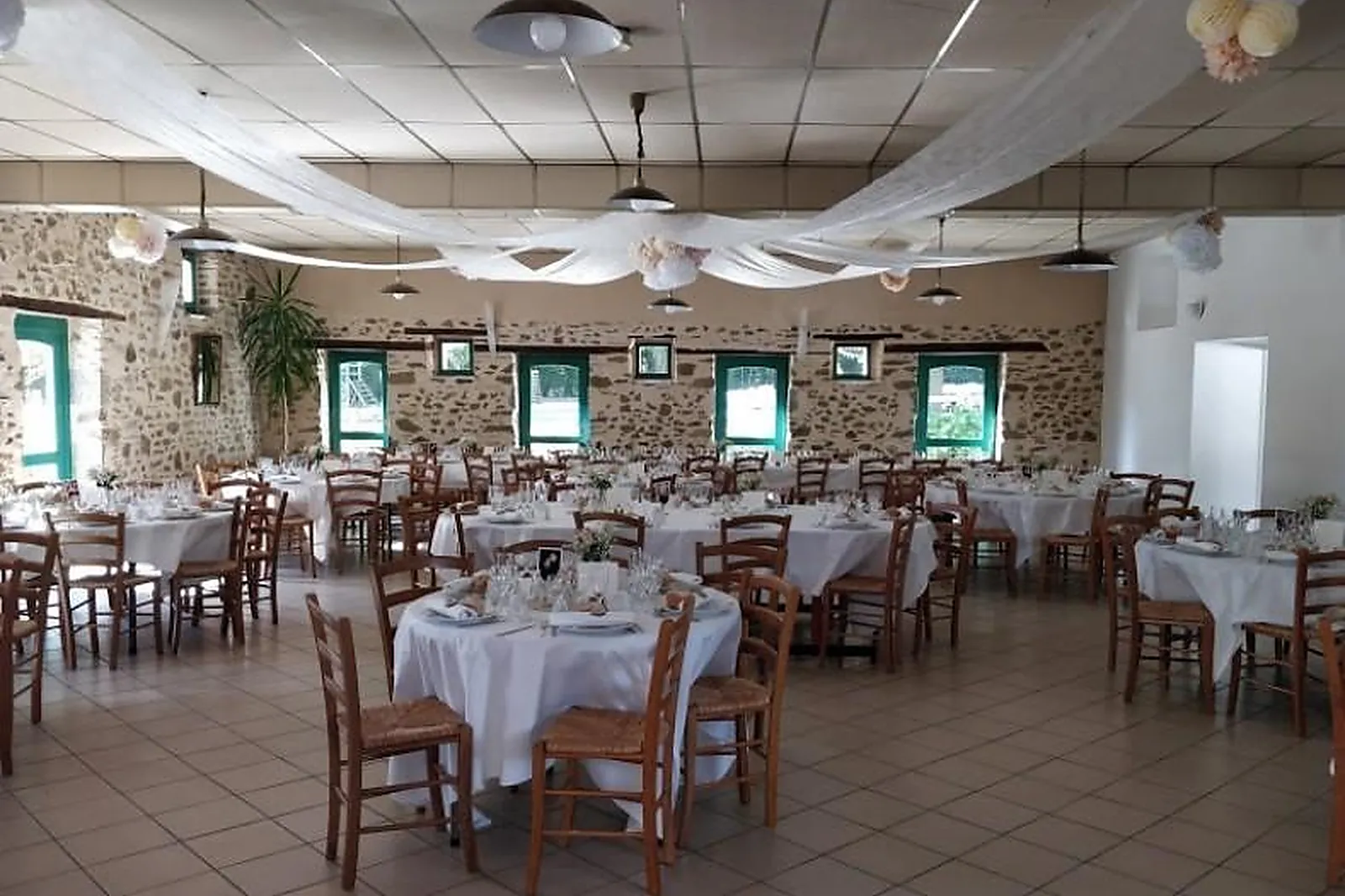 Lieux événementiels, LA RAIMBAUDIÈRE