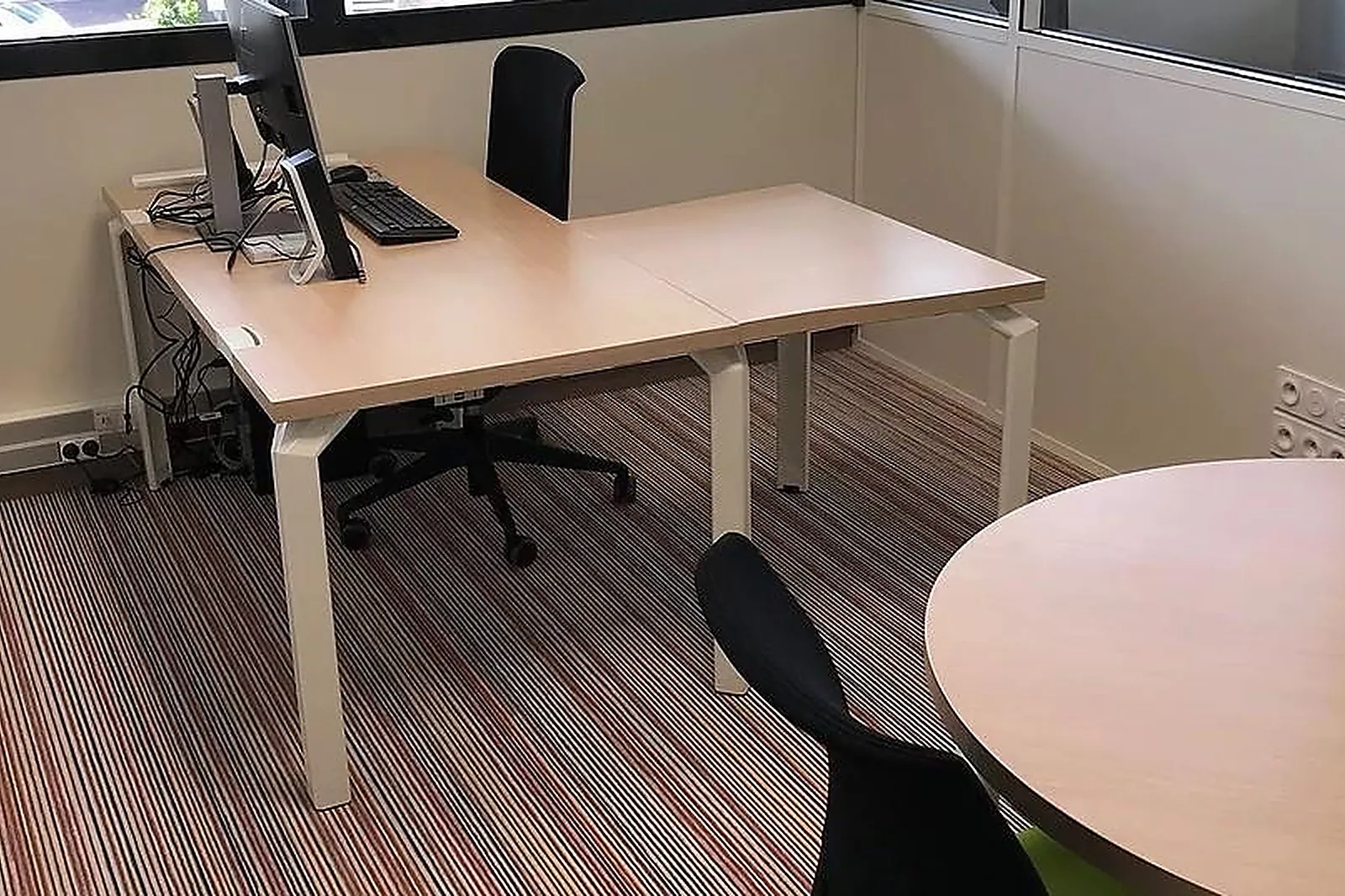 Lieux événementiels, LA RAMPE