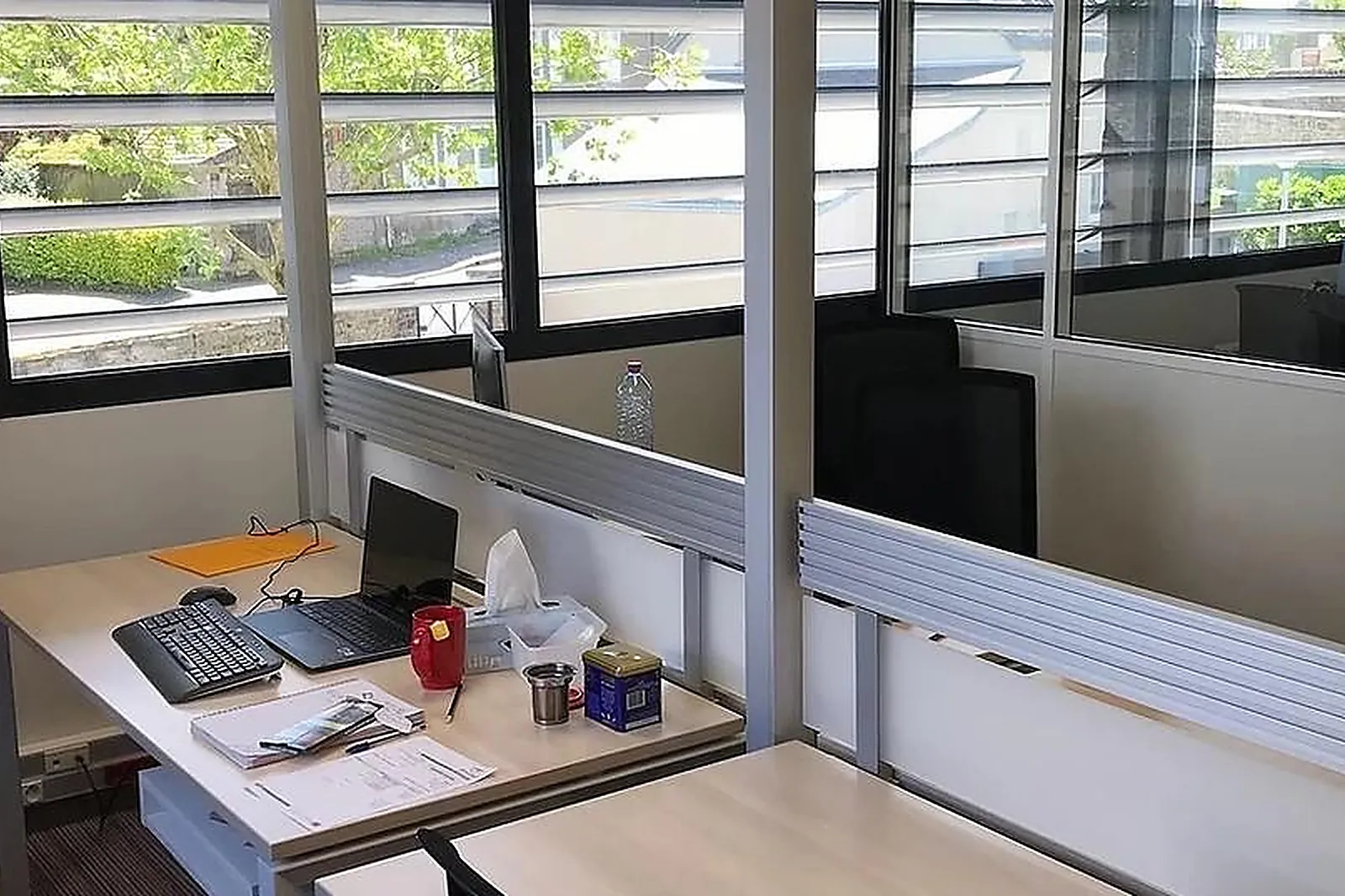 Lieux événementiels, LA RAMPE