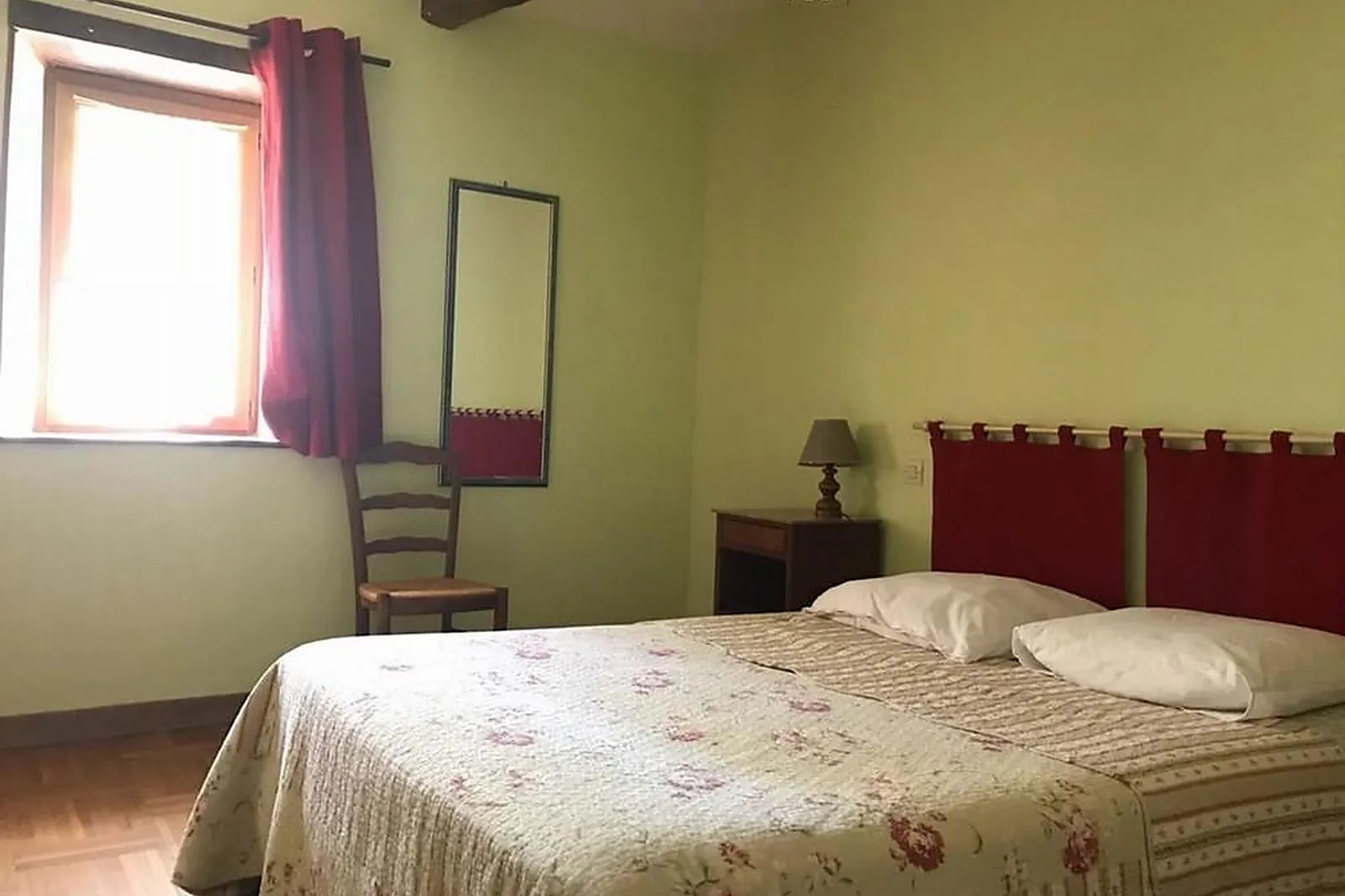 Lieux événementiels, LA RAYMONDIÈRE