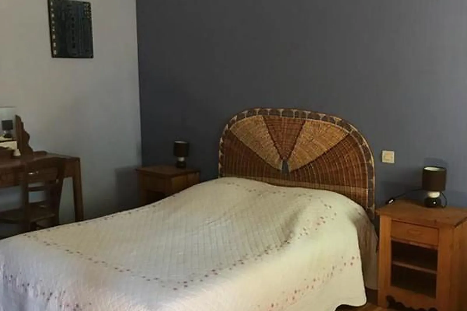 Lieux événementiels, LA RAYMONDIÈRE