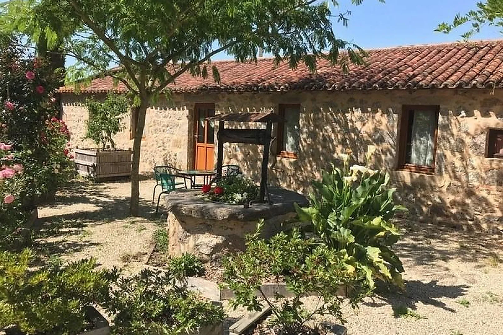 Lieux événementiels, LA RAYMONDIÈRE