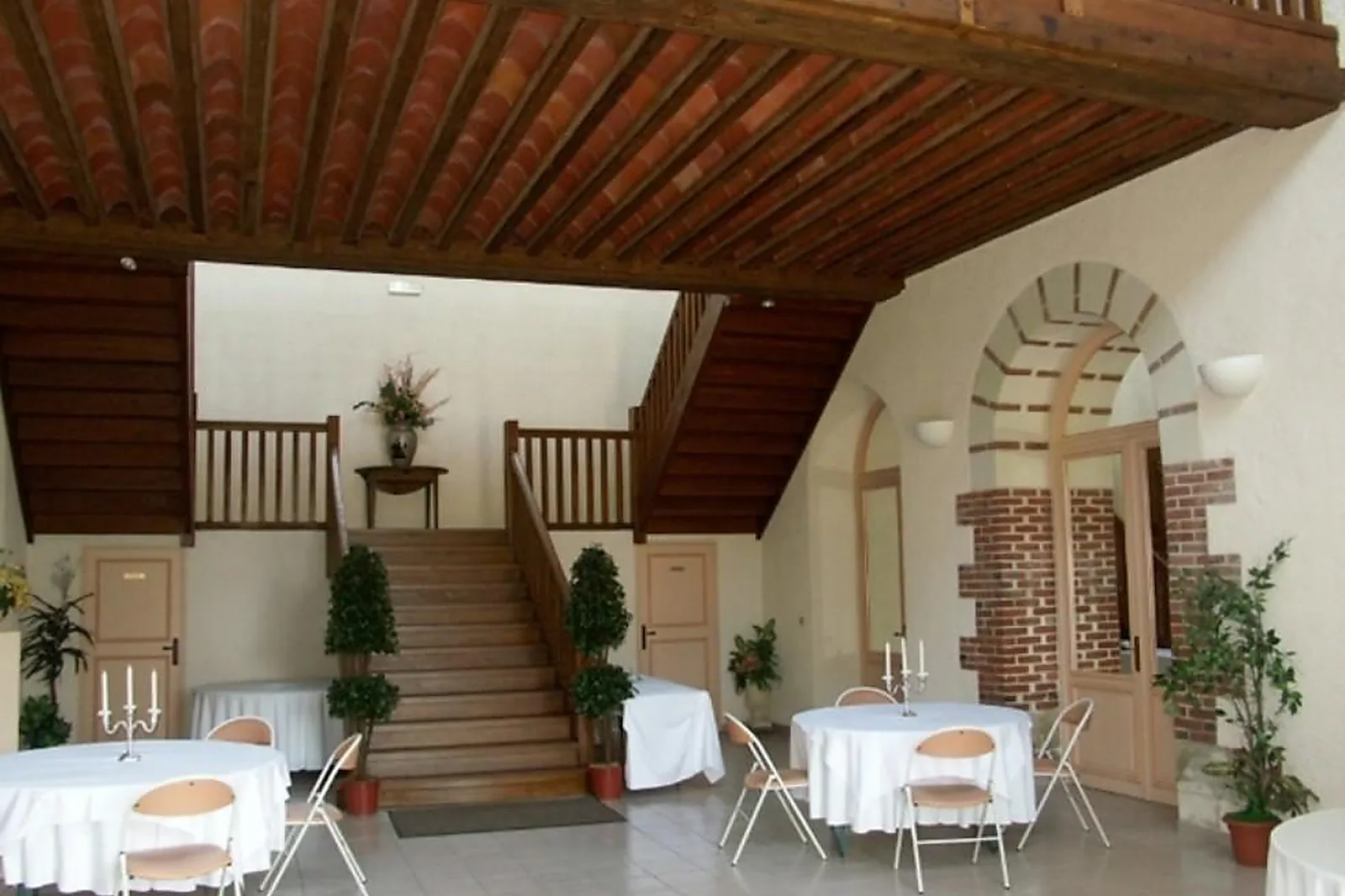 Lieux événementiels, LA RAYNIÈRE