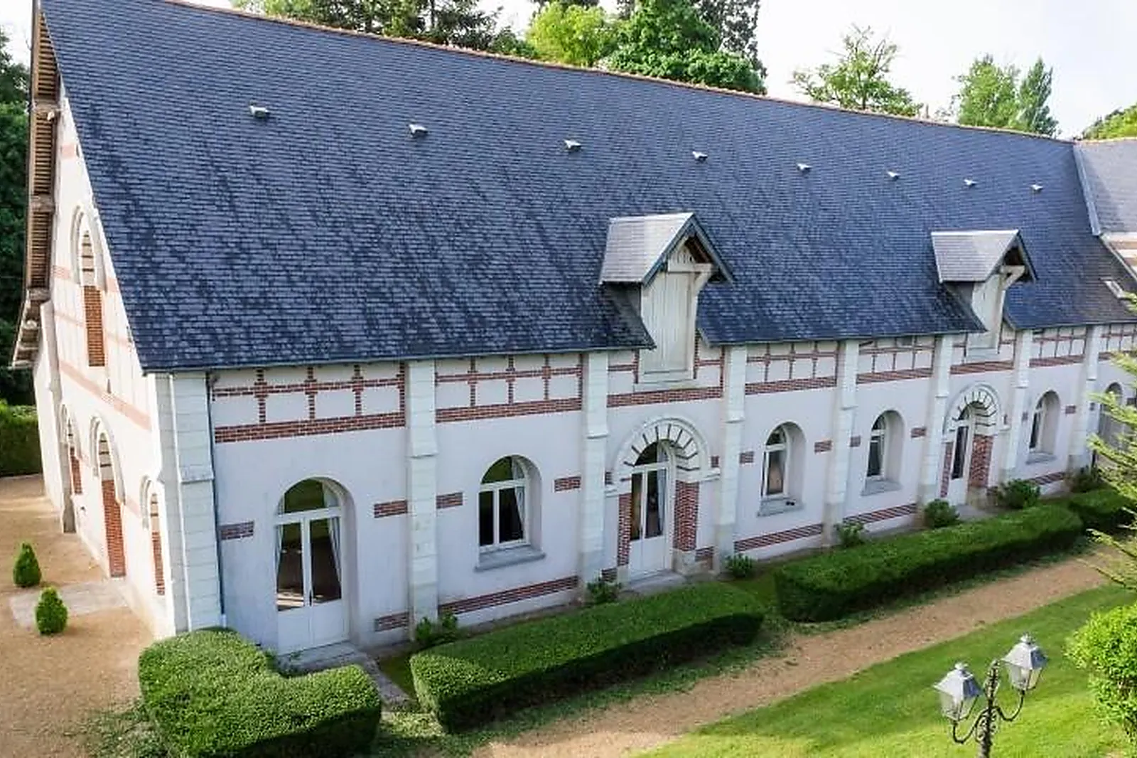 Lieux événementiels, LA RAYNIÈRE