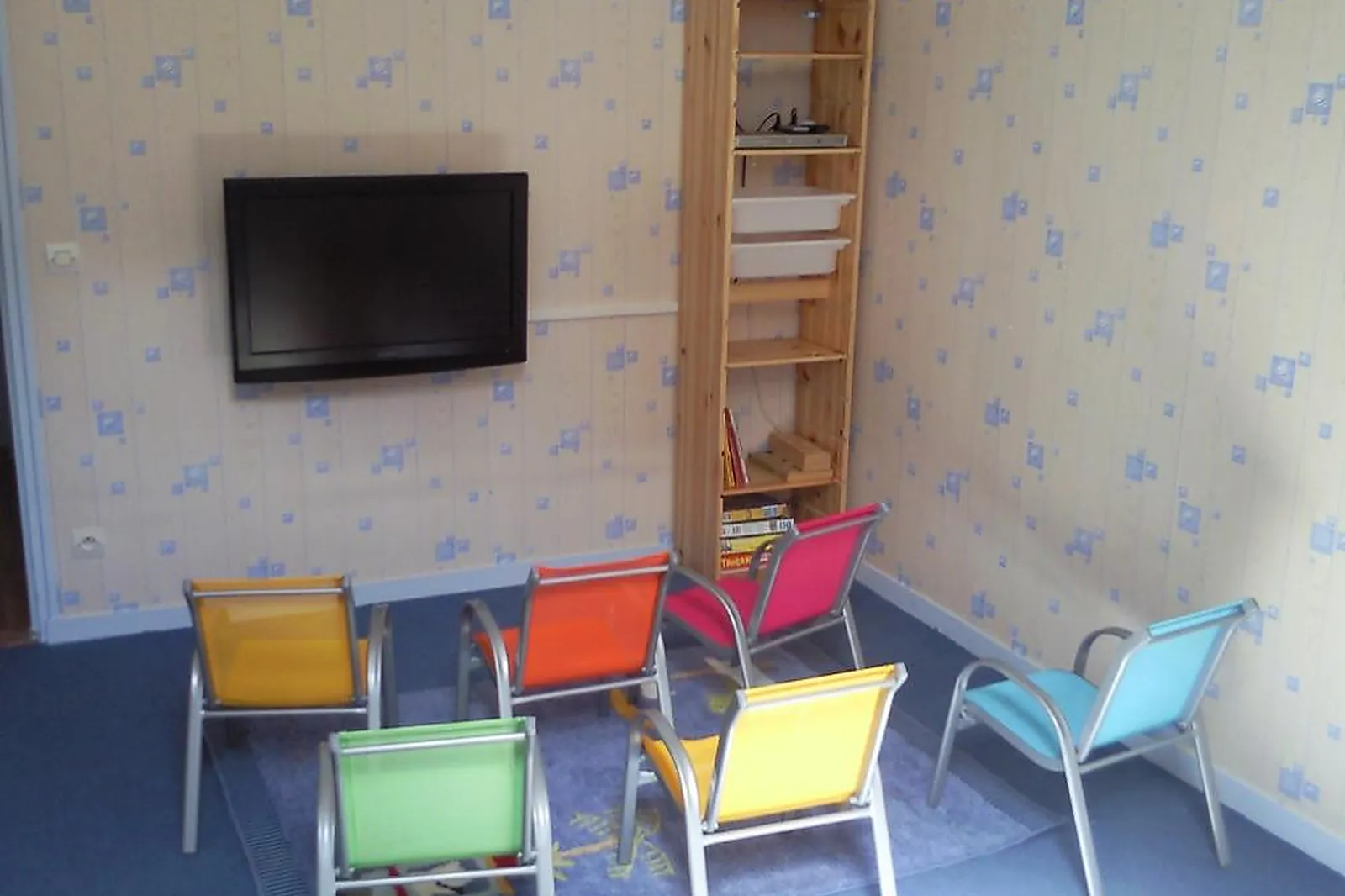 Lieux événementiels, LA RAYNIÈRE