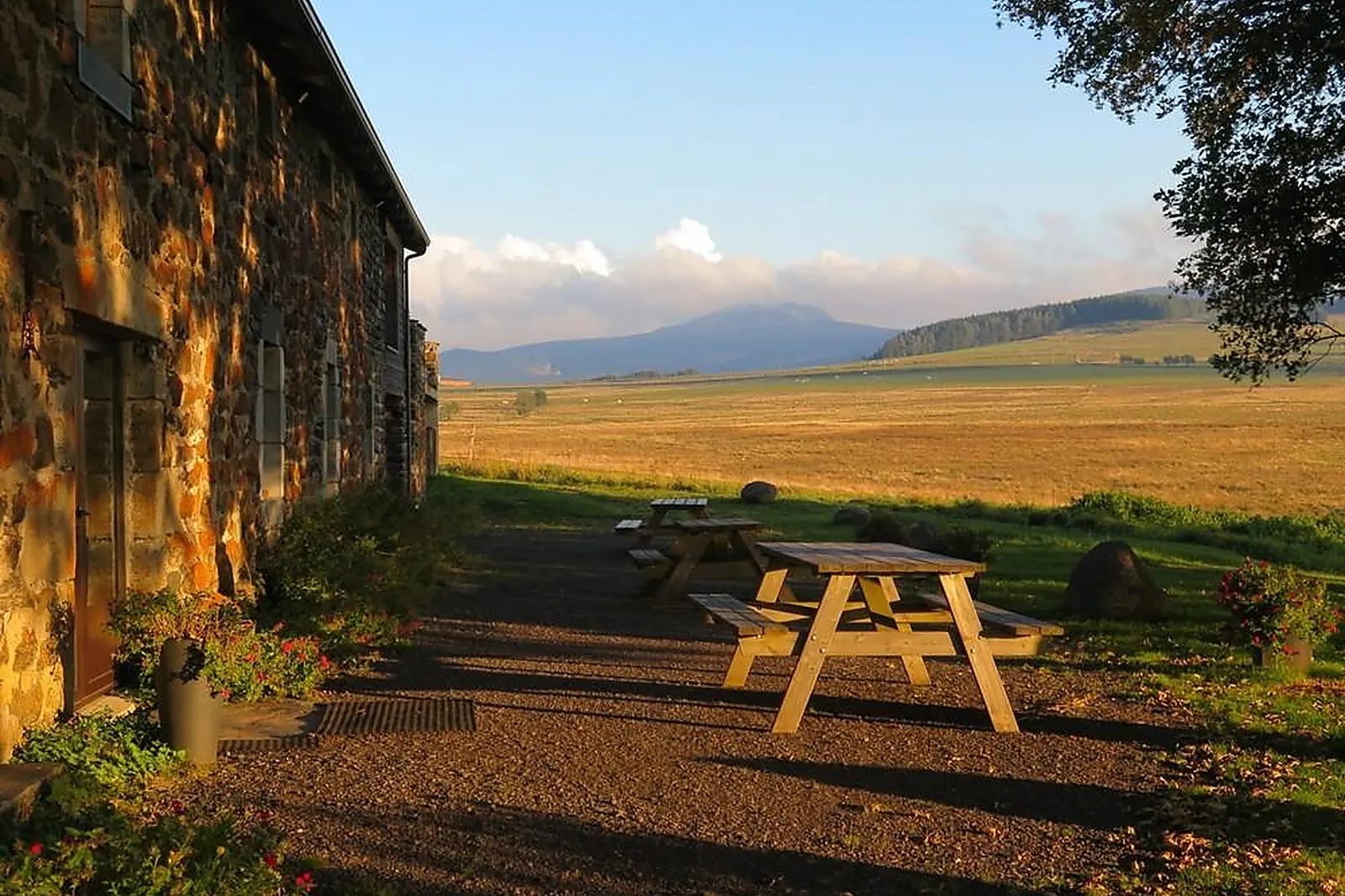 Lieux événementiels, LA REDONDE