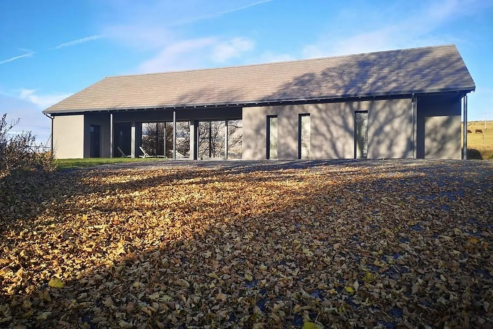 Lieux événementiels, LA REDONDE