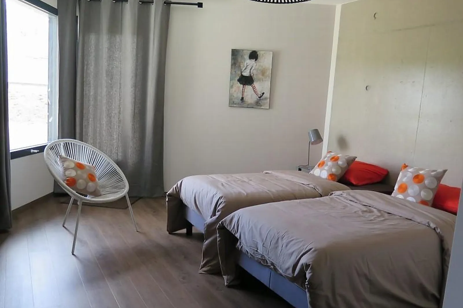 Lieux événementiels, LA REDONDE