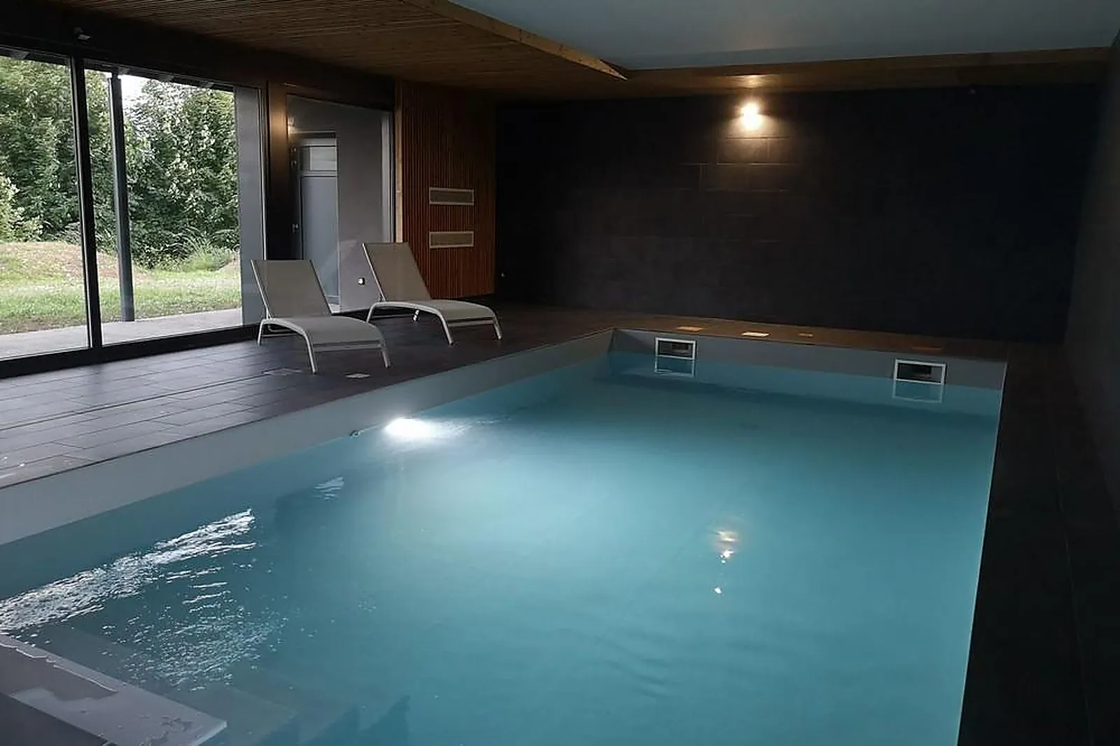 Lieux événementiels, LA REDONDE