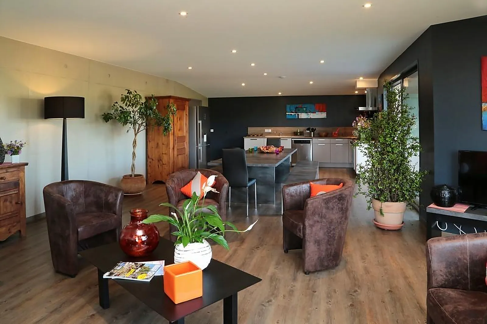 Lieux événementiels, LA REDONDE