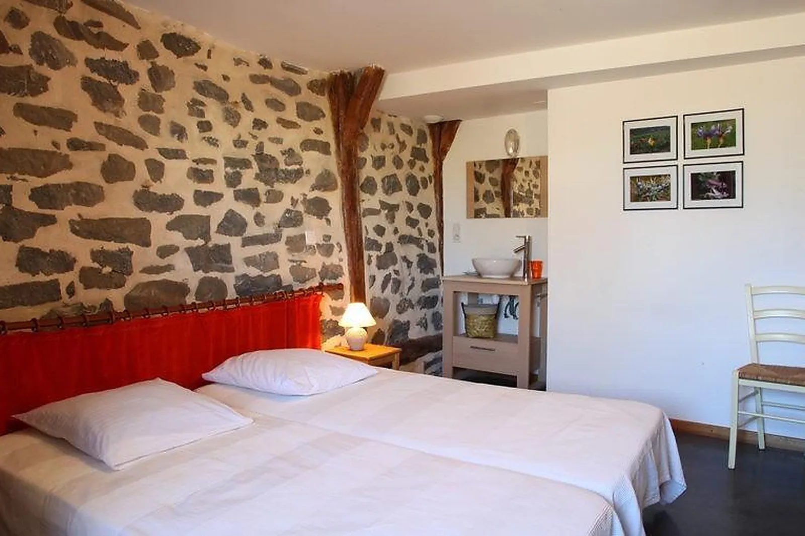 Lieux événementiels, LA REDONDE