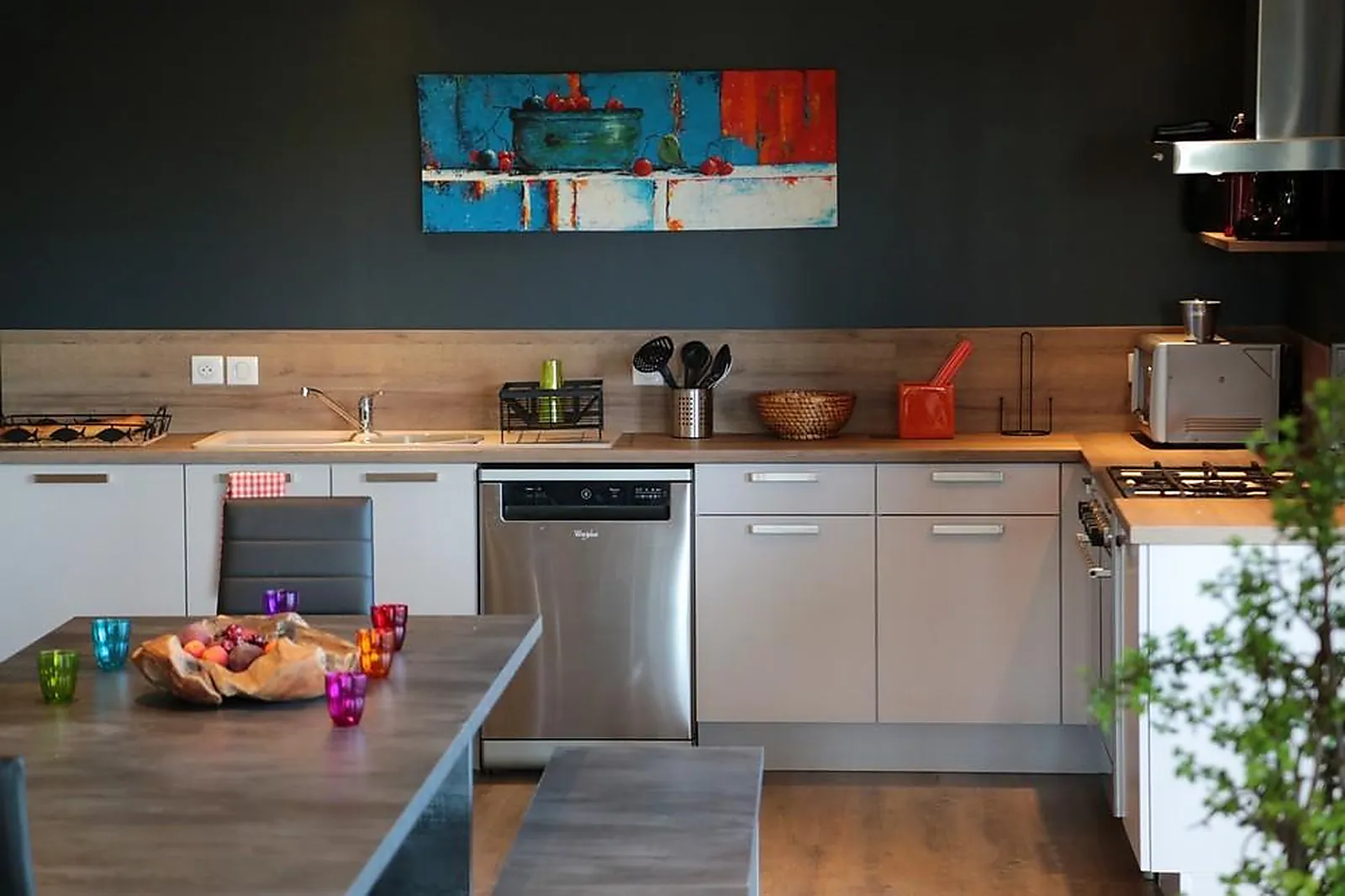 Lieux événementiels, LA REDONDE