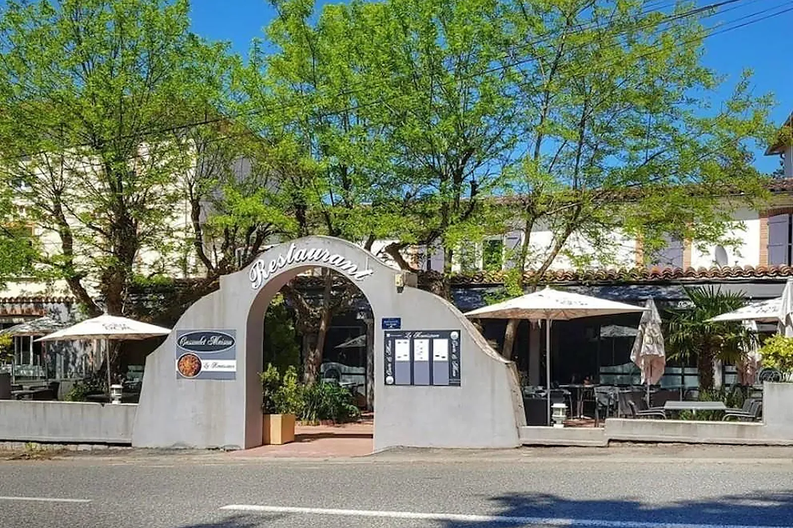 Lieux événementiels, LA RENAISSANCE