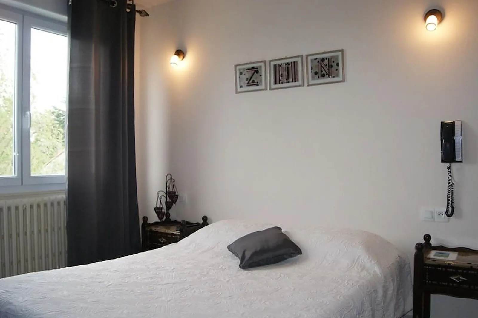 Lieux événementiels, LA RENAISSANCE