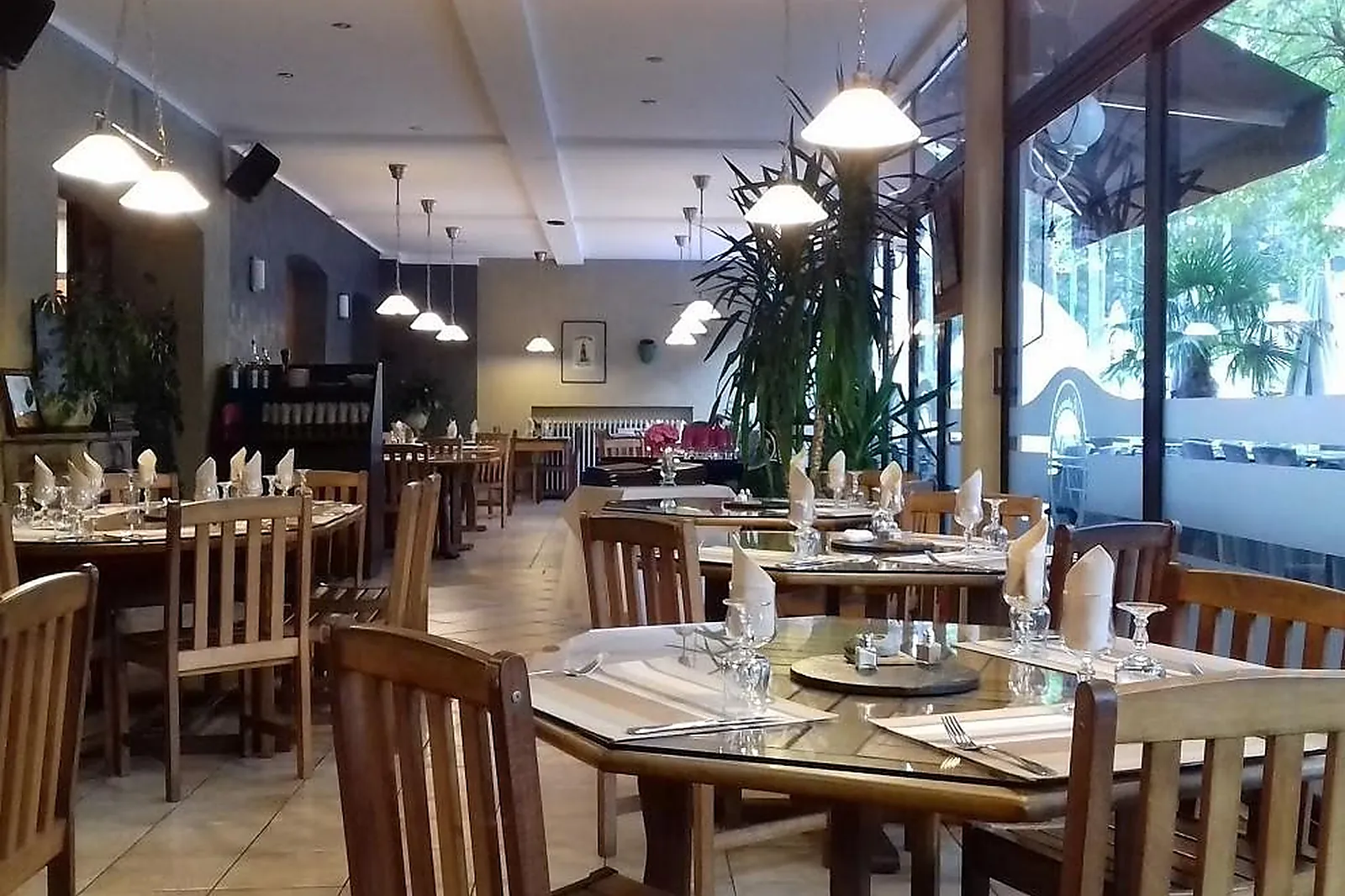 Lieux événementiels, LA RENAISSANCE