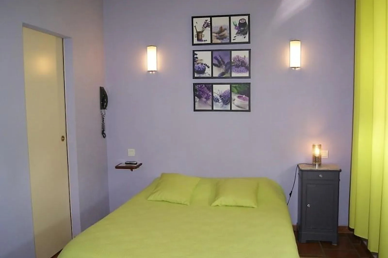 Lieux événementiels, LA RENAISSANCE