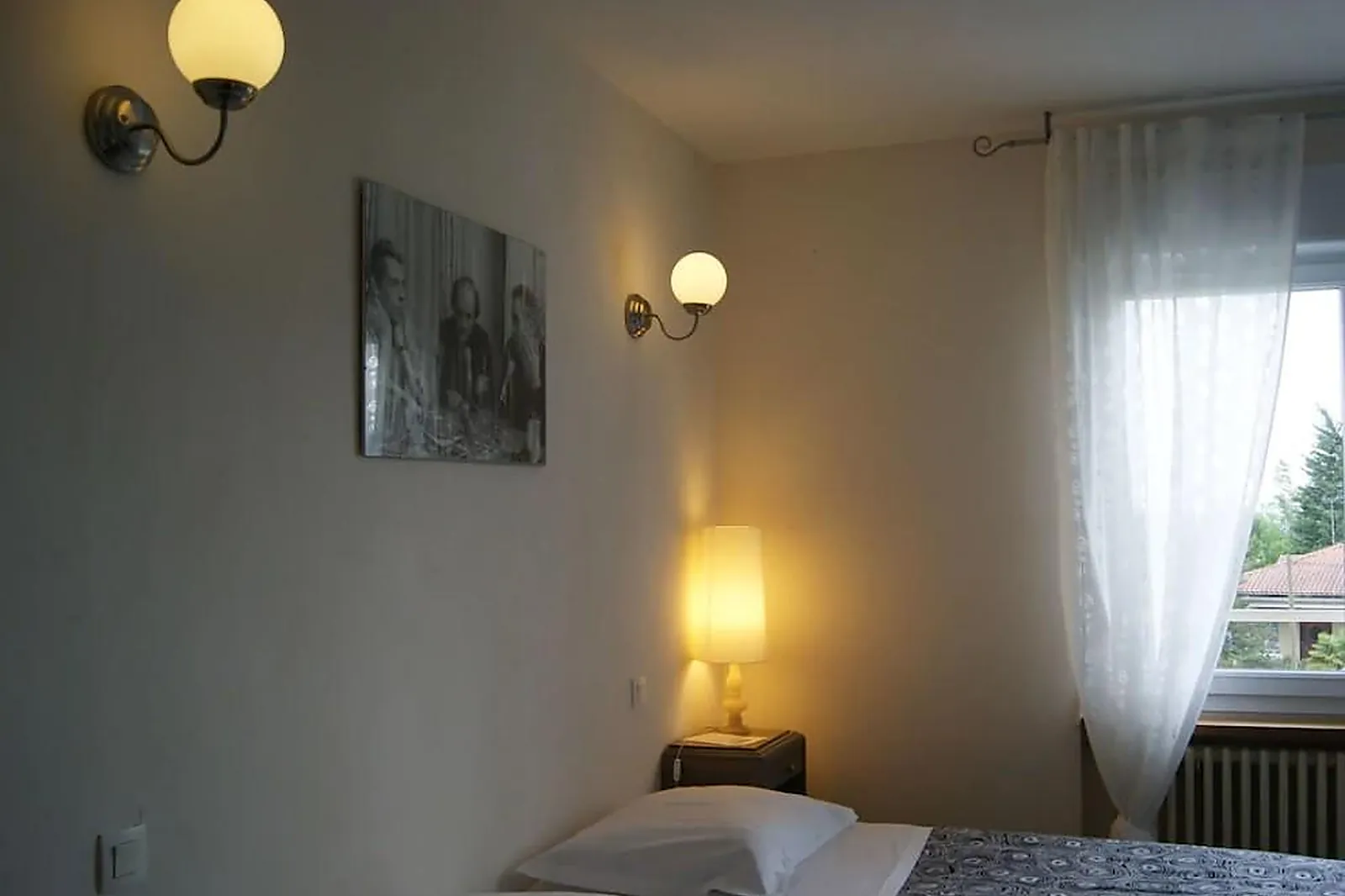 Lieux événementiels, LA RENAISSANCE