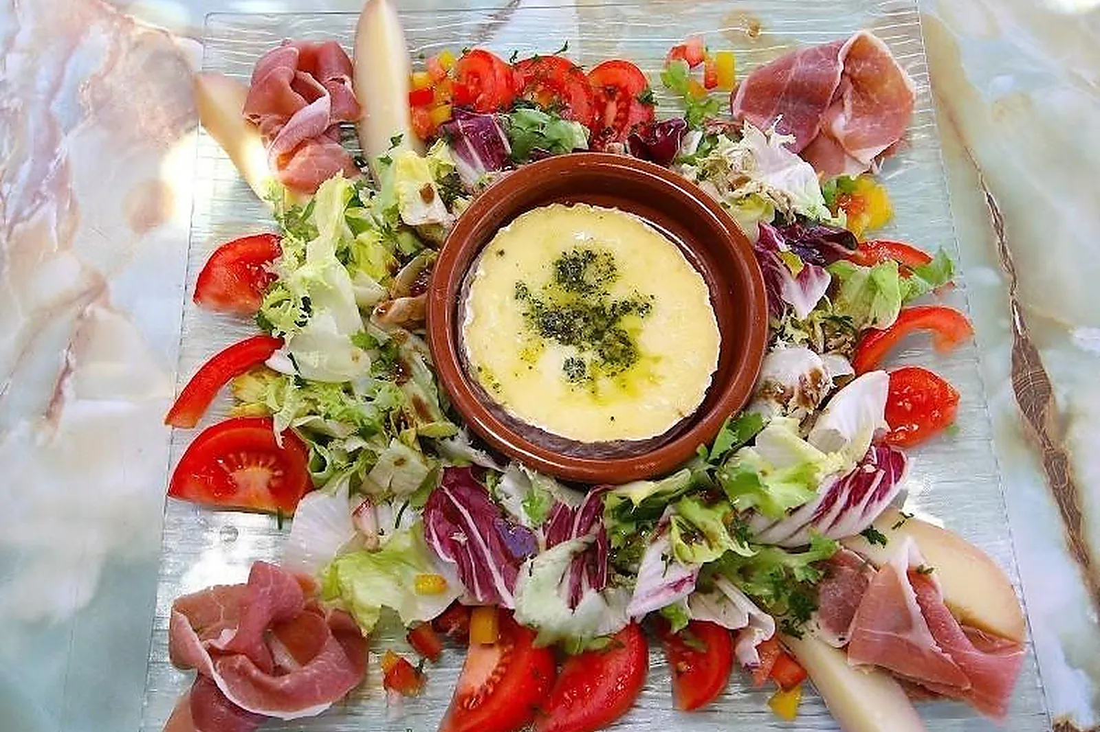 Lieux événementiels, LA RÉSERVE